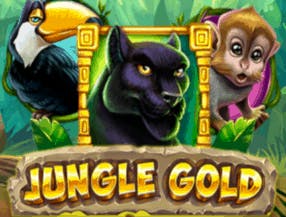 Jungle Gold slot game