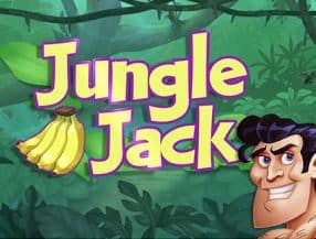 Jungle Jack slot game