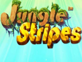 Jungle Stripes slot game