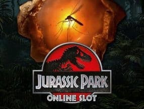 Jurassic Park slot game