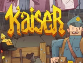 Kaiser slot game