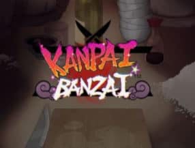 Kanpai Banzai screenplay Kanpai Banzai slot game