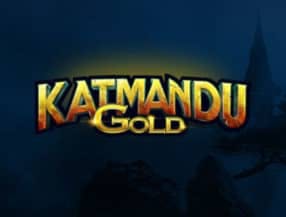 Katmandu Gold slot game