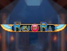 Key of Ra slot game