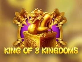 King of 3 Kingdoms