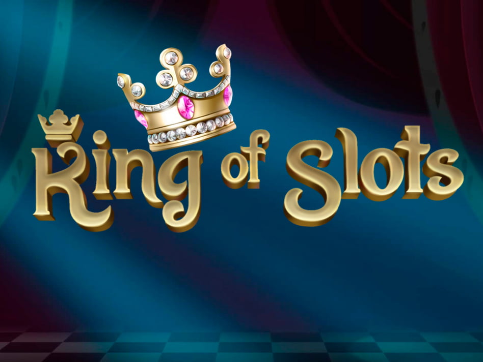 King of Slots slot game