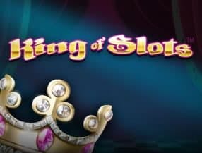 King of Slots slot game