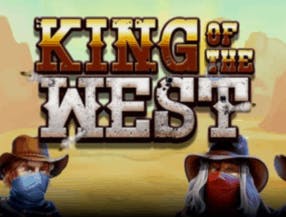 King of The West slot game