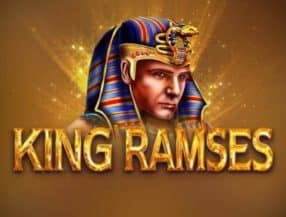 King Ramses slot game