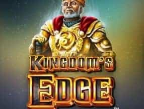 Kingdom's Edge slot game