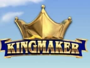 Kingmaker slot game