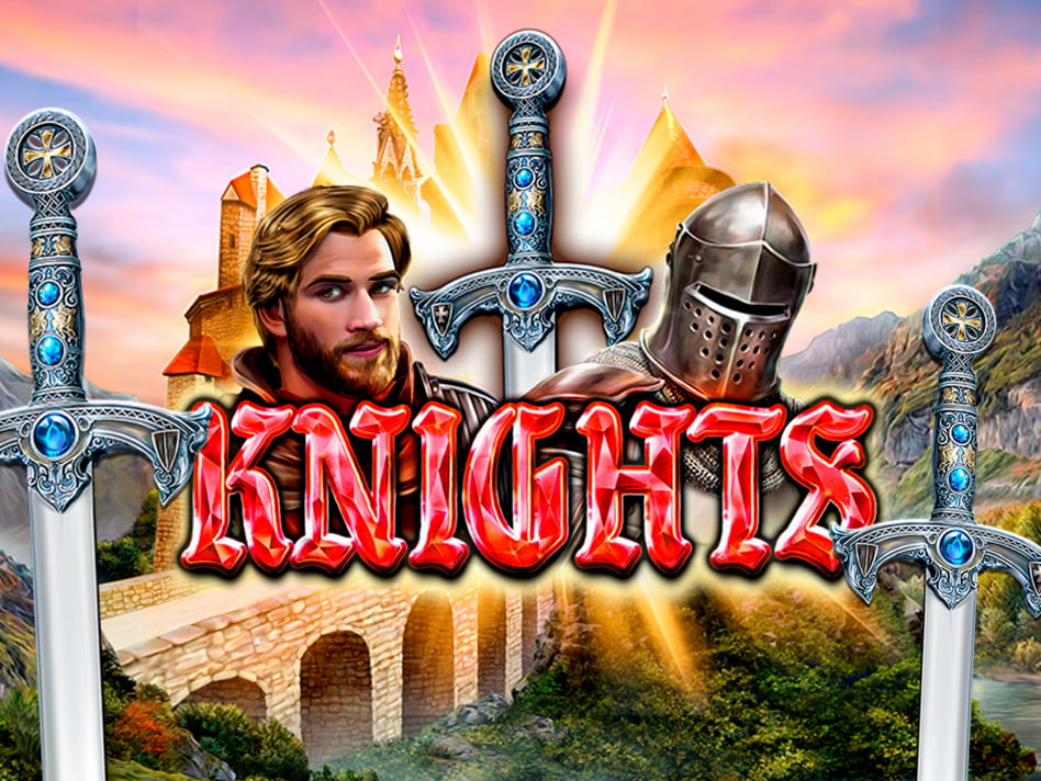 Knight's Keep slot game