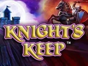 Knight's Keep screenplay Knight's Keep slot game