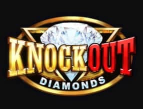 Knockout Diamonds slot game