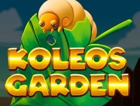 Koleos Garden