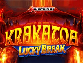 Krakatoa Lucky Break slot game