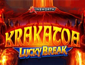 Krakatoa Lucky Break