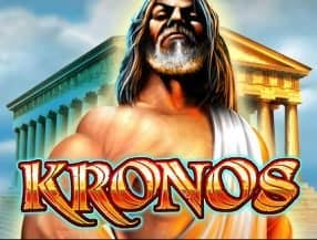 Kronos slot game