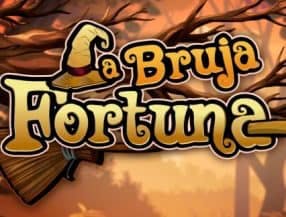La Bruja Fortuna slot game