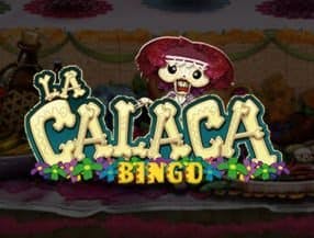 La Calaca Bingo