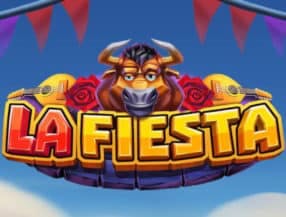 La Fiesta slot game