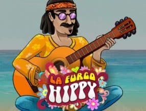 La Furgo Hippy slot game
