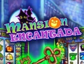 La Mansión Encantada screenplay La Mansión Encantada slot game