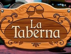 La Taberna screenplay La Taberna slot game