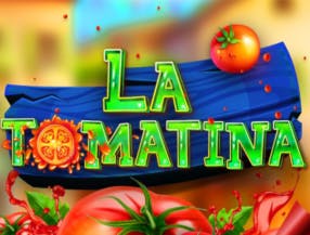 La Tomatina slot game