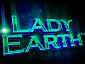 Lady Earth de Crazy Tooth Studio – Los orígenes del universo slot game