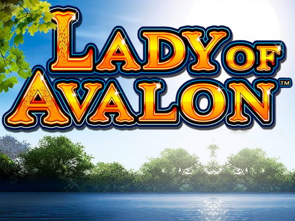 Lady of Avalon screenplay Lady of Avalon slot game