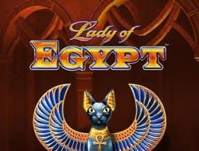 Lady of Egypt