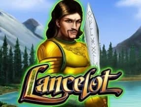 Lancelot slot game