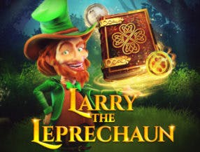 Larry the Leprechaun