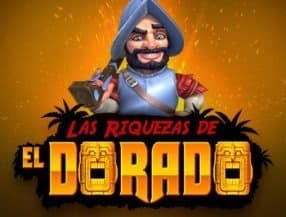 Las Riquezas de El Dorado slot game