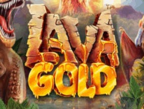 Lava Gold slot game