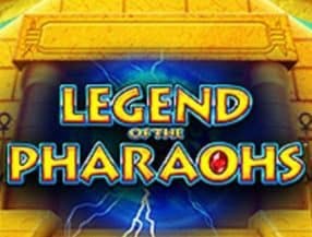 Legend of the Pharaohs