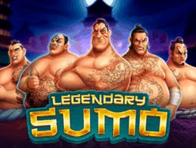 Legendary Sumo slot game