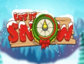 Let it snow slot game