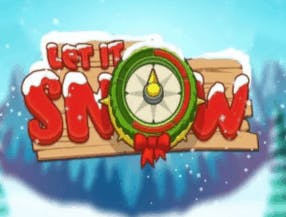 Let it snow screenplay Let it snow slot game