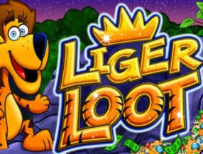 Liger Loot slot game