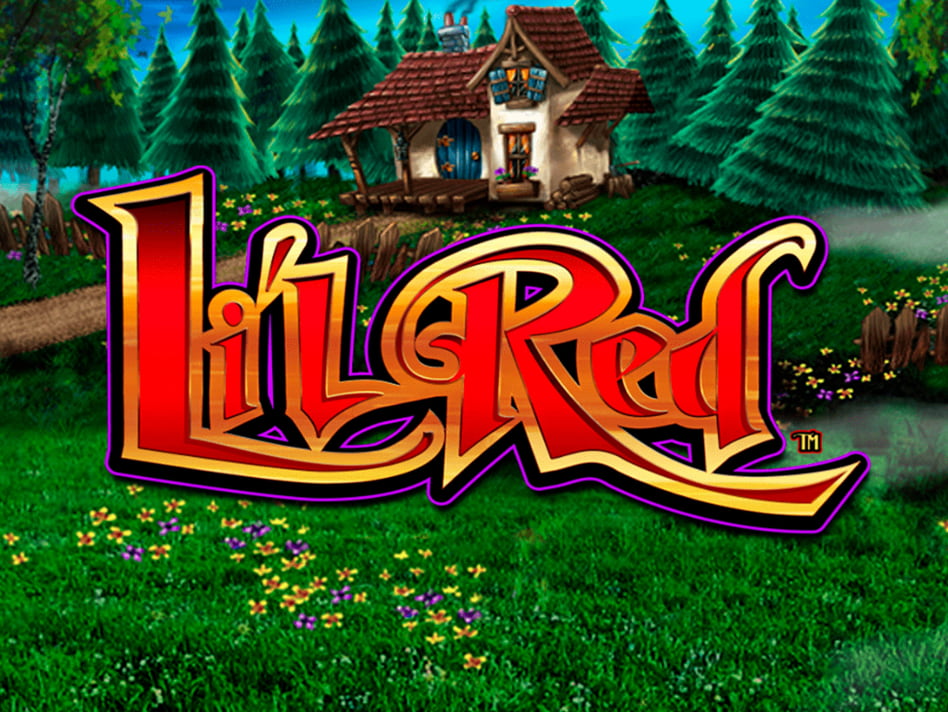 Lil' Lady screenplay Lil' Lady slot game