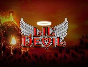 Lil Devil screenplay Lil Devil slot game