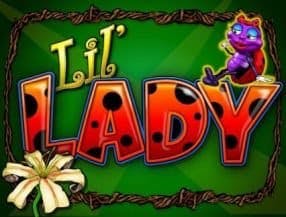 Lil' Lady slot game