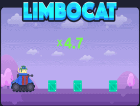 limbo cat screenplay limbo cat slot game