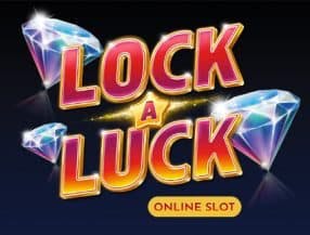 Lock a Luck slot game
