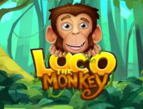 Loco the Monkey slot game