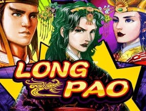 Long Pao screenplay Long Pao slot game