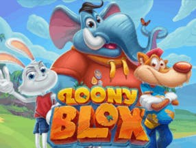 Loony Blox slot game