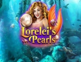 Lorelei’s Pearls slot game